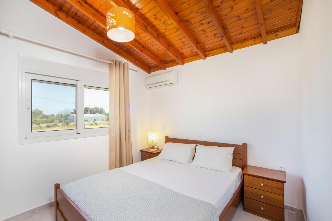 Willa Platanos House Faliraki Zewnętrze zdjęcie