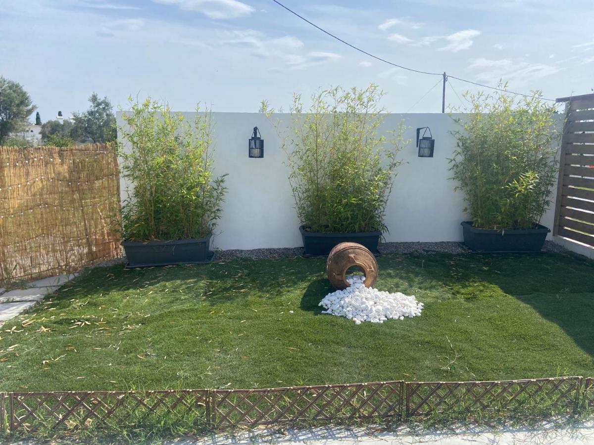 Willa Platanos House Faliraki Zewnętrze zdjęcie